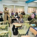 Mandarache convoca de nuevo sus premios con el mayor jurado literario del mundo Mandarache convoca de nuevo sus premios con el mayor jurado literario del mundo