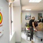 La Concejalía de Juventud inaugura el Punto Arcoíris como proyecto integral en Diversidad Sexual