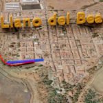 Luz verde a la licitación del interceptor de pluviales de El Llano del Beal por parte del Ayuntamiento Luz verde a la licitación del interceptor de pluviales de El Llano del Beal por parte del Ayuntamiento