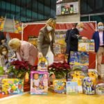 «Tu juguete, su ilusión», el lema de la Campaña de Recogida de Juguetes 2021 que pone en marcha el Ayuntamiento