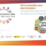 Cartagena participa en Marruecos en el encuentro ‘Prevención del Racismo y la Xenofobia en el medio rural: Región de Souss-Massa’