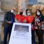 El Open de Petanca trae este fin de semana casi un centenar de equipos a Cartagena