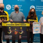 El I Senderismo y Cross Inclusivo de Zancadas sobre Ruedas recorrerá la Sierra de Pelayo