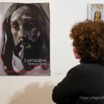 Cartagena desvela el cartel anunciador de su Semana Santa 2022