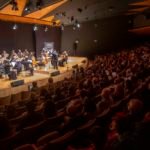 Los conciertos promocionales de Entre Cuerdas y Metales llegan al Auditorio Víctor Villegas