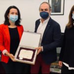 El VIII Foro de Empleo y Desarrollo Local premia a Cartagena Market como mejor Proyecto de Promoción Económica