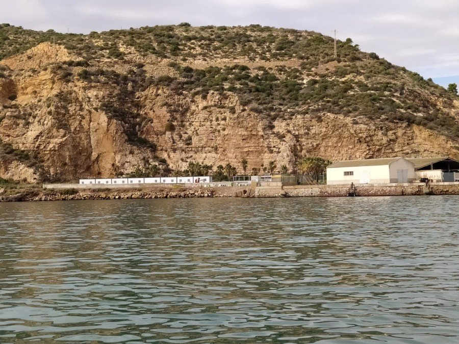 El Pleno del Ayuntamiento exige al Ministerio que aclare su intención de trasladar el CATE fuera de El Espalmador