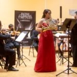 Finaliza el ciclo de Conciertos Promocionales de Entre Cuerdas y Metales