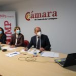 La Universidad Menéndez Pelayo potencia su sede en Cartagena recuperando los cursos de inmersión en lengua inglesa La Universidad Menéndez Pelayo potencia su sede en Cartagena recuperando los cursos de inmersión en lengua inglesa