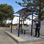 El Albujón y Las Lomas, beneficiados en este 2021 de numerosas inversiones del Ayuntamiento y la Junta Vecinal