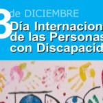 Cartagena se suma a la conmemoración del Día de las Personas con Discapacidad con una semana repleta de actividades