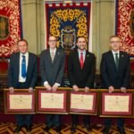 Cronistas y músicos programan un ciclo de conferencias para dar a conocer la historia de Cartagena