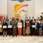 Cartagena recibe el Sello Infoparticipa 2020 a la Calidad y la Transparencia de la comunicación pública local Cartagena recibe el Sello Infoparticipa 2020 a la Calidad y la Transparencia de la comunicación pública local