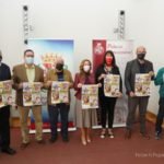 El Memorial Rosendo Carrión celebra su quinta edición