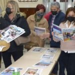 Los Dolores celebra el 15 aniversario de la Revista El Puente