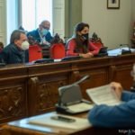 La Comisión de Hacienda informa favorablemente los presupuestos municipales para 2022 La Comisión de Hacienda informa favorablemente los presupuestos municipales para 2022