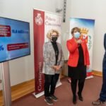 Cartagena tendrá más asistencia a domicilio y mantiene las ayudas de emergencia ante la crisis