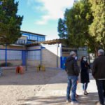 Los colegios Aníbal y Stella Maris quedarán libres de amianto el próximo verano Los colegios Aníbal y Stella Maris quedarán libres de amianto el próximo verano