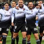 El Cartagena suma su primer empate de la temporada (1-1) en el campo de Leganés