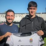 José Manuel amplía su contrato con el FC Cartagena