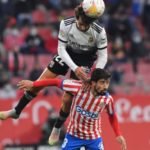 El FC Cartagena cae en su visita a Montilivi (2-0)