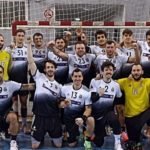 Triunfo ajustado en la pista del BM Sagunto (29-30)