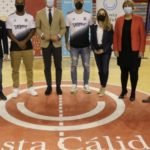 Costa Cálida sigue apostando por el FC Cartagena para impulsar el turismo regional en LaLiga Smartbank Costa Cálida sigue apostando por el FC Cartagena para impulsar el turismo regional en LaLiga Smartbank