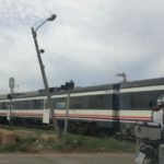 MC defiende una mejora integral en la señalización y marcas viales de los caminos rurales para incrementar la seguridad