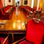 El pleno de este martes será extraordinario y urgente solo para aprobar las ordenanzas fiscales de 2022