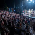 La Mar de Músicas candidata a seis premios en los Iberian Festival Awards