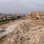 El Ayuntamiento licita el plan director que definirá la recuperación y los usos del Castillo de los Moros