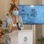 La alcaldesa participa en una mesa sobre Cartagena en la sede de la Unesco en París