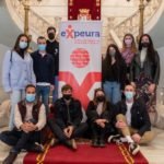 Los participantes del programa Expeura comenzarán su experiencia en Dublín la próxima semana Los participantes del programa Expeura comenzarán su experiencia en Dublín la próxima semana