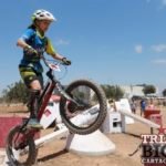 Cartagena elegida sede del Campeonato de España de trial bici 2022