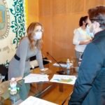 Urbanismo constituye la Comisión Técnica de energías renovables