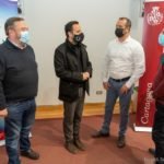 Nace la Asociación de Escritores de Cartagena Nace la Asociación de Escritores de Cartagena
