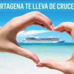 El Batel acoge este mes la feria ‘Cartagena te lleva de crucero’ El Batel acoge este mes la feria ‘Cartagena te lleva de crucero’