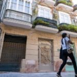 Urbanismo concede una licencia que permitirá rehabilitar un edificio y crear nuevas viviendas en la calle Honda Urbanismo concede una licencia que permitirá rehabilitar un edificio y crear nuevas viviendas en la calle Honda