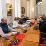 El Ayuntamiento prepara la iluminación del Castillo de la Concepción y sacará a consulta pública una nueva ordenanza de las tarifas de agua El Ayuntamiento prepara la iluminación del Castillo de la Concepción y sacará a consulta pública una nueva ordenanza de las tarifas de agua
