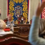 El Pleno aprueba los presupuestos de 2022 para que entren en vigor en enero