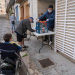 El Ayuntamiento dedica más de 7 millones de euros para ayudar a los cartageneros afectados por la crisis provocada por la Covid