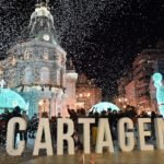 Talleres infantiles, conciertos, cuentacuentos y teatro para este fin de semana navideño en Cartagena