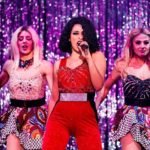 La gira del musical El Guardaespaldas llega al Auditorio El Batel