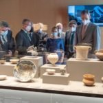 Patrimonio Arqueológico contrata la maquetación de un catálogo del Museo del Foro Romano Molinete