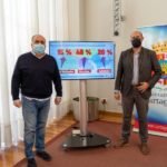 Seguridad Ciudadana contempla casi 2 millones de euros para ampliar las plantillas de Bomberos y Policía Local Seguridad Ciudadana contempla casi 2 millones de euros para ampliar las plantillas de Bomberos y Policía Local