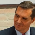 Jorge Olcina presenta su libro ‘Cambio climático en el Mediterráneo: procesos, riesgos y políticas’ en Cartagena Piensa