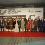 Cartagena celebra sus Premios de la Cultura
