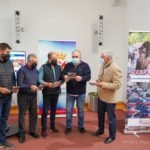 Vía Pública pone en marcha una campaña para apoyar al sector de la venta ambulante en Cartagena