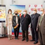 Vuelve la ilusión con la gala benéfica de la Hospitalidad Santa Teresa