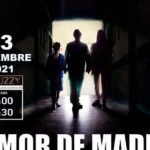 Amor de madre, en el Ramón Alonso Luzzy a beneficio de Cruz Roja Amor de madre, en el Ramón Alonso Luzzy a beneficio de Cruz Roja